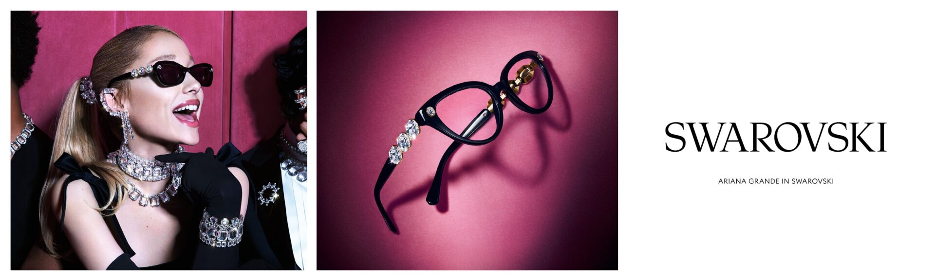 collezione swarovski 2025